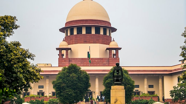 सड़क पर हत्या, कोर्ट में बरी, कानून का राज कमज़ोर...गैंगस्टर राज पर सुप्रीम कोर्ट की सख्त टिप्पणी