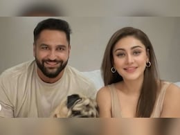 शेफाली जरीवाला की मौत से पहले वो आखिरी कुछ पल, दोस्त ने बताया चल रही थी पल्स और पराग... शेफाली जरीवाला की मौत से पहले वो आखिरी कुछ पल, दोस्त ने बताया चल रही थी पल्स और पराग...