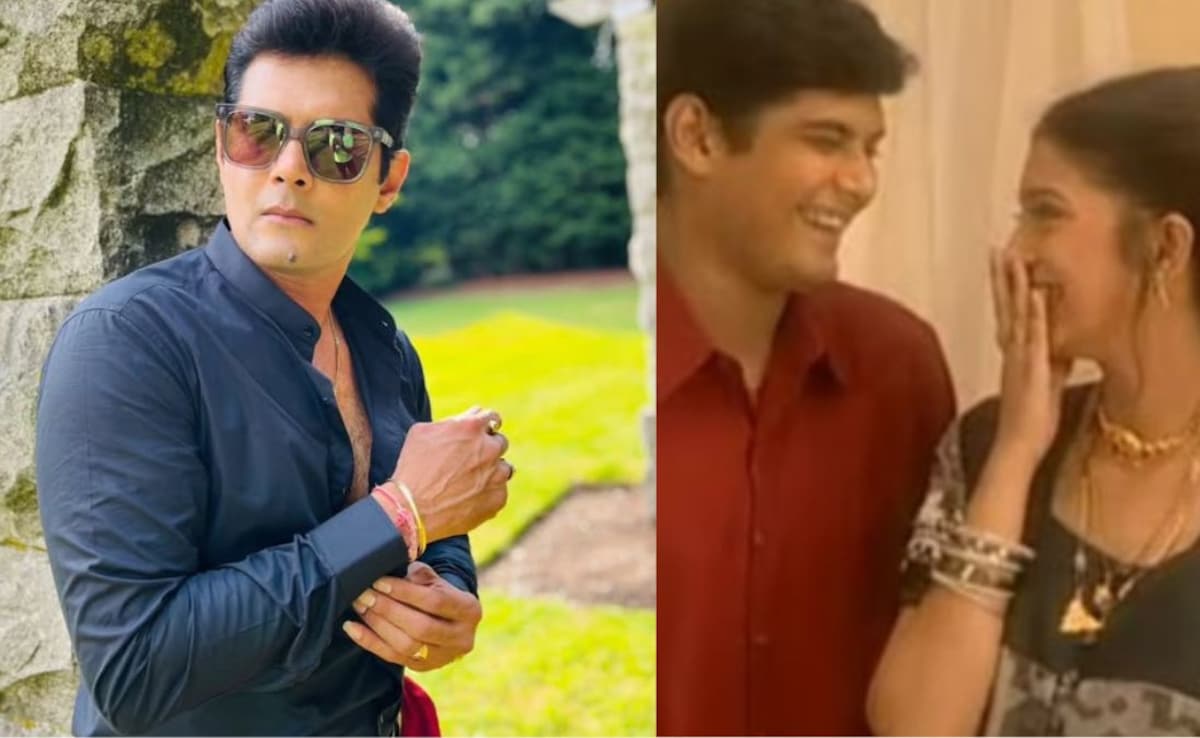 Amar Upadhyay To NDTV On What Made Mihir-Tulsi The Ideal Couple In Kyunki Saas Bhi Kabhi Bahu Thi: "We Used To Laugh A Lot While..."
