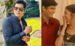 Amar Upadhyay To NDTV On What Made Mihir-Tulsi The Ideal Couple In <i>Kyunki</i>