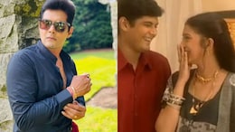 Amar Upadhyay To NDTV On What Made Mihir-Tulsi The Ideal Couple In <i>Kyunki Saas Bhi Kabhi Bahu Thi</i>: "We Used To Laugh A Lot While..."