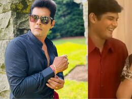 Amar Upadhyay To NDTV On What Made Mihir-Tulsi The Ideal Couple In <i>Kyunki Saas Bhi Kabhi Bahu Thi</i>: "We Used To Laugh A Lot While..."