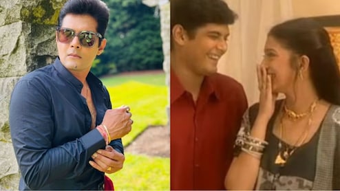 Amar Upadhyay To NDTV On What Made Mihir-Tulsi The Ideal Couple In Kyunki Saas Bhi Kabhi Bahu Thi: "We Used To Laugh A Lot While..."