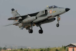 Jaguars Were First Inducted In IAF In 1970s. Three Have Crashed Since March Jaguars Were First Inducted In IAF In 1970s. Three Have Crashed Since March