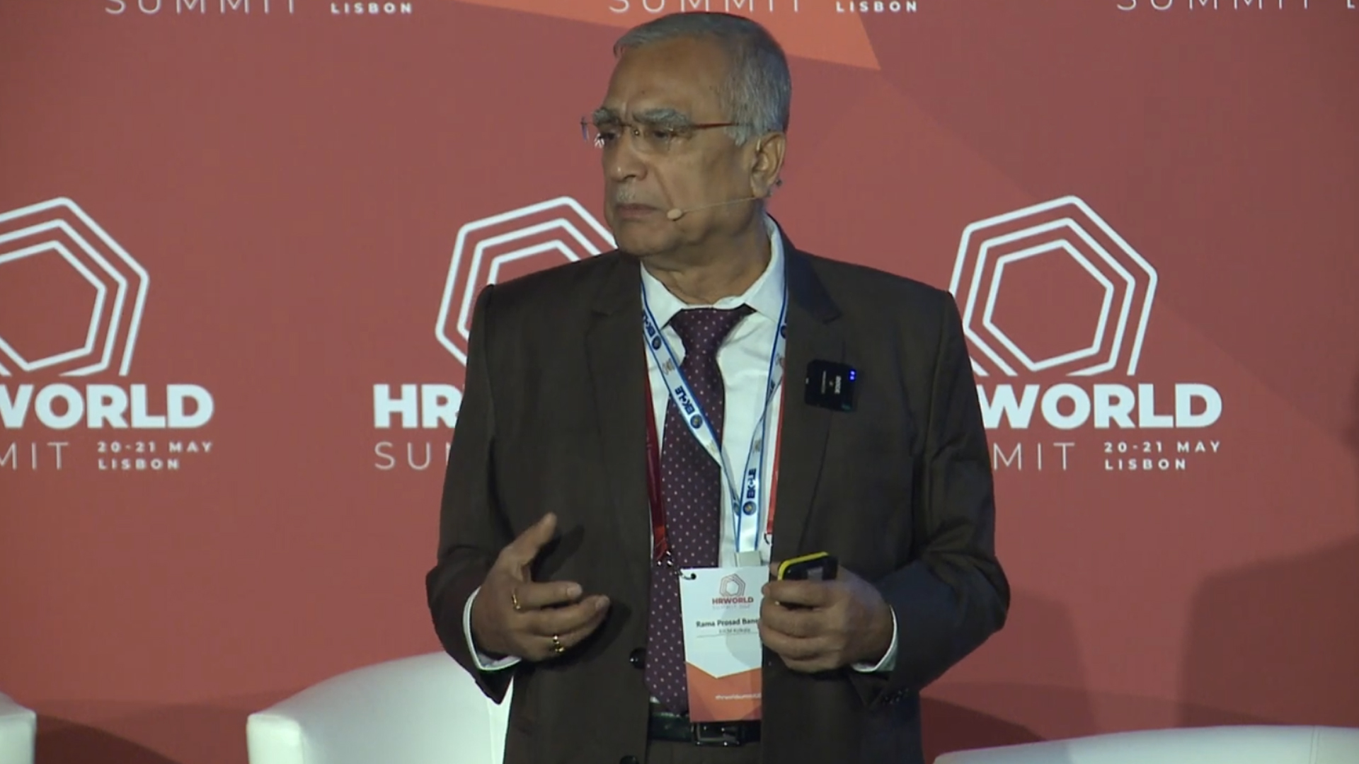 Mother Leadership - The Leadership Model For Future of Work