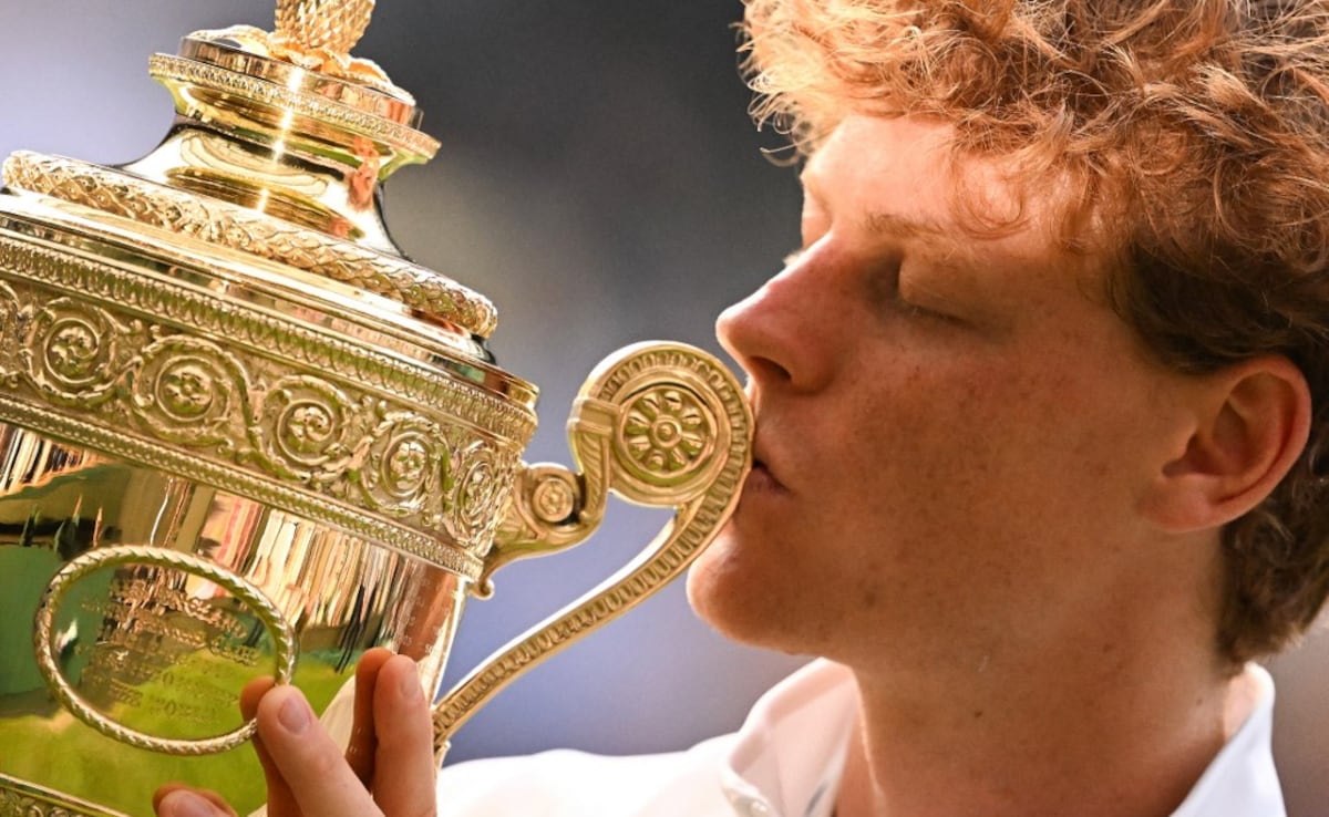 1st Time In 148 Years: Jannik Sinner Wins Wimbledon 2025 Title, Creates History