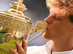1st Time In 148 Years: Sinner Wins Wimbledon Title, Creates History