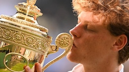 1st Time In 148 Years: Jannik Sinner Wins Wimbledon 2025 Title, Creates History