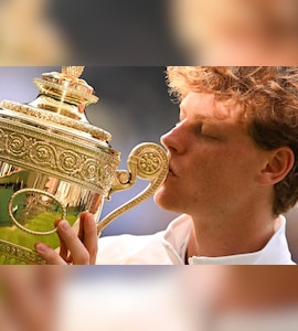 1st Time In 148 Years: Jannik Sinner Wins Wimbledon 2025 Title, Creates History