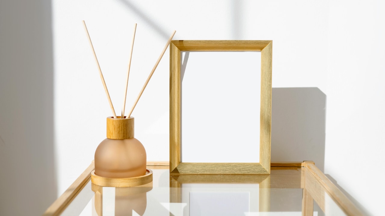 Tiny Wonders Under ₹500: Mini Humidifiers And Diffusers That Bring Daily Calm to Your Space.