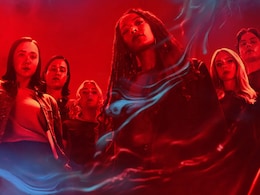 <i>Gen V</i> Season 2 Trailer: School's Back And It's Bleeding With Secrets