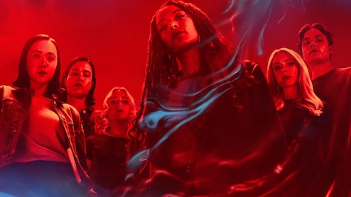 Gen V Season 2 Trailer: School's Back And It's Bleeding With Secrets