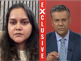 "Pain Will Not Go, But...": Pahalgam Victim's Wife On Operation Mahadev "Pain Will Not Go, But...": Pahalgam Victim's Wife On Operation Mahadev