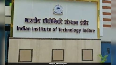 IIT इंदौर की नई तकनीक, सिर्फ सात मिनट में कचरे से तैयार होंगे हरित रसायन