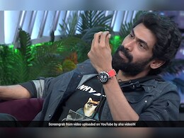 राणा दग्गुबाती से लेकर विजय देवरकोंडा ED के शिकंजे में फंसे, जानें पूरा मामला राणा दग्गुबाती से लेकर विजय देवरकोंडा ED के शिकंजे में फंसे, जानें पूरा मामला