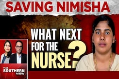Indian Government Doing All It Can In Nimisha Priya Case Indian Government Doing All It Can In Nimisha Priya Case