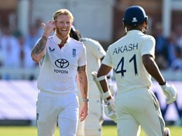 'What Was He Looking For?': KL Rahul Slammed For Giving Akash Deep Strike On Day 4