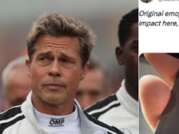In Brad Pitt's <i>F1</i>, India Censored Middle-Finger Emoji To A Fist. Reddit Had A Meltdown In Brad Pitt's <i>F1</i>, India Censored Middle-Finger Emoji To A Fist. Reddit Had A Meltdown