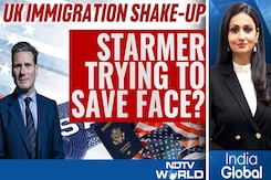 New UK Immigration Rules Take Effect | Stranded British F-35B Fighter Jet Finally Flies New UK Immigration Rules Take Effect | Stranded British F-35B Fighter Jet Finally Flies