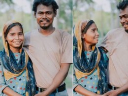 कचरा बीनने वाले पति-पत्नी से फोटोग्राफर ने पूछा- आपका फोटो ले सकता हूं? फिर जो हुआ, Video इमोशनल कर देगा