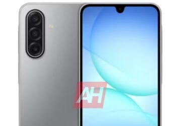 Des rendus divulgués du Samsung Galaxy A17 révèlent un nouveau module de caméra qui, selon les rumeurs , inclu