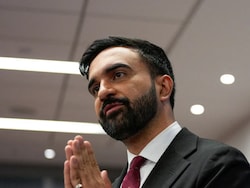 New York Governor Endorses Zohran Mamdani In Mayoral Race