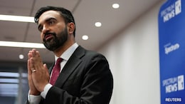 Is Zohran Mamdani The Future Of US Democrats?