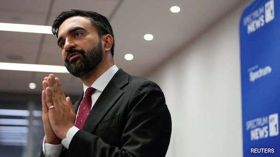 New York Mayor Elections: Is Zohran Mamdani The Future Of US Democrats?