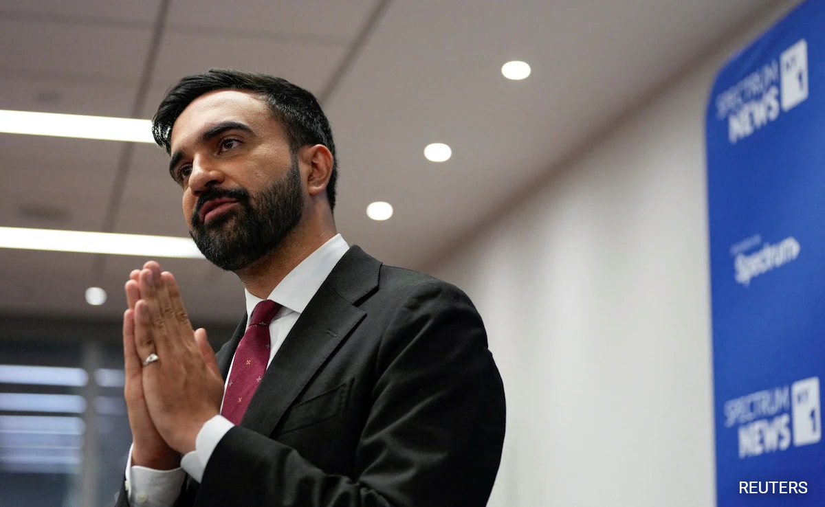 What New York City's Mayoral Candidate Zohran Mamdani Stands For