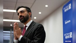 What New York City's Mayoral Candidate Zohran Mamdani Stands For
