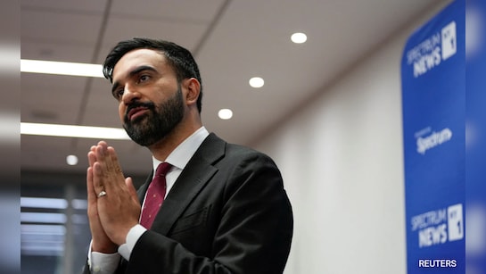 What New York City's Mayoral Candidate Zohran Mamdani Stands For