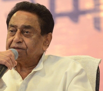 Narmada Parikrama: नर्मदा परिक्रमा को कमलनाथ ने बताया संकट का मार्ग, जानिए पूर्व CM ने क्यों ऐसा कहा?