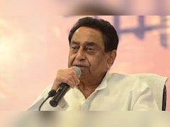 MP में गेहूं खरीदी पर कमलनाथ का हमला; किसानों को MSP से लेकर स्लॉट बुकिंग तक, सरकार पर लगाए ये आरोप