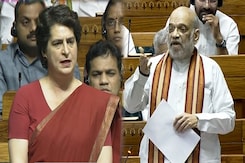 Did Anyone Resign Over Pahalgam Intelligence Failure? Asks Priyanka Gandhi Did Anyone Resign Over Pahalgam Intelligence Failure? Asks Priyanka Gandhi