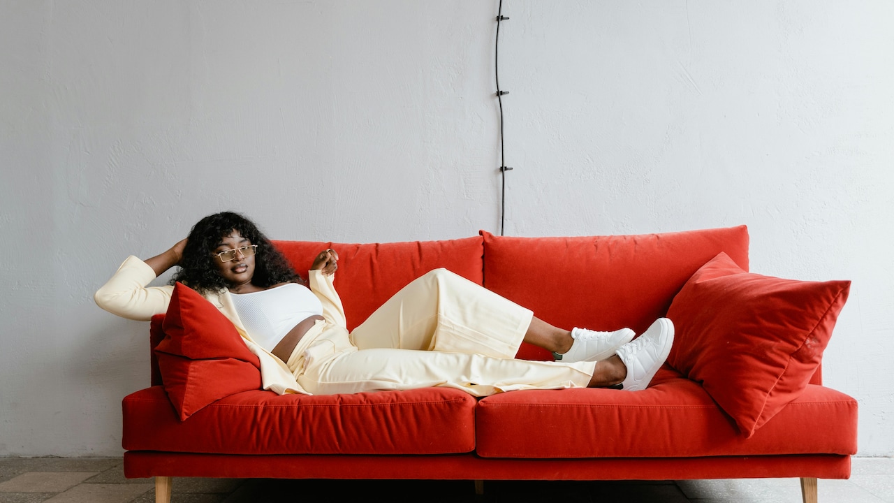 Lounge in style at home and outside with these stylish sets from Myntra.