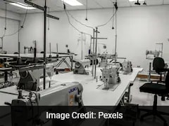 How US Tariffs Spell Disaster For This Clothing Factory Supplying To US Stores