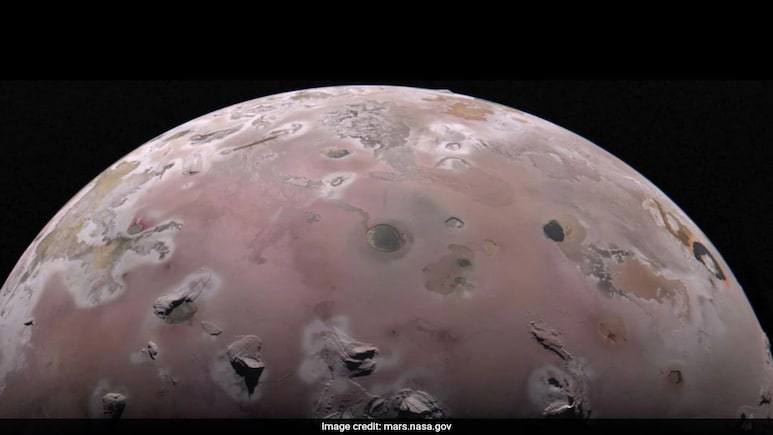 NASA Reveals How It Fixed A Camera 370-Million-Miles Away In Deep Space NASA Reveals How It Fixed A Camera 370-Million-Miles Away In Deep Space