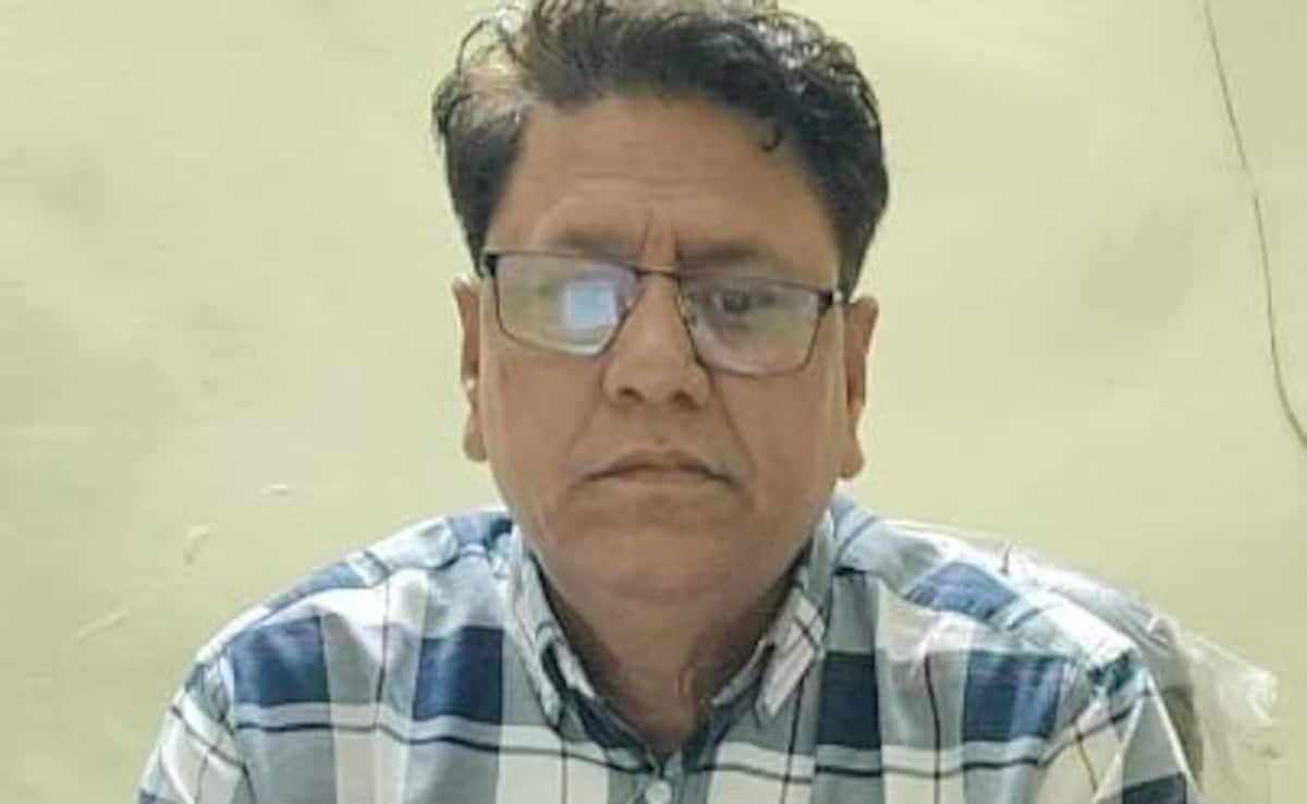 Latest and Breaking News on NDTV Latest and Breaking News on NDTV