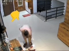 Mumbai Girl, 4, Falls From 12th Floor After Mother Seats Her On Shoe Rack