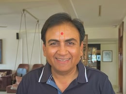 तारक मेहता के जेठालाल हुए फिट, बिना डाइट-जिम के 45 दिनों में घटाया 16 किलो वजन, 57 वर्षीय दिलीप जोशी ने बताया कैसे किया वेट लॉस तारक मेहता के जेठालाल हुए फिट, बिना डाइट-जिम के 45 दिनों में घटाया 16 किलो वजन, 57 वर्षीय दिलीप जोशी ने बताया कैसे किया वेट लॉस