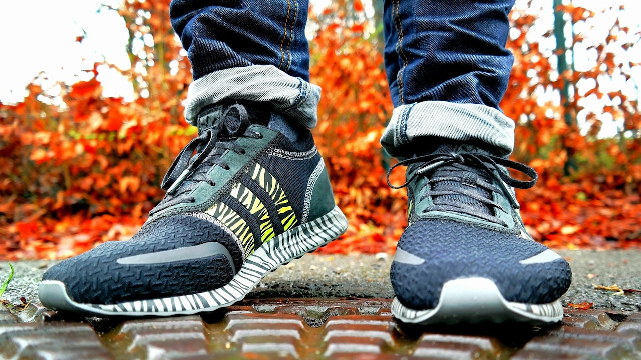 Buy Sports Shoes For Men On Amazon
