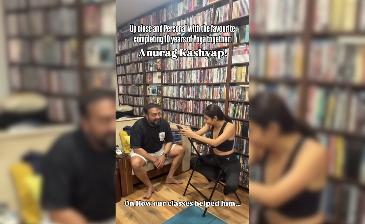 Latest and Breaking News on NDTV Latest and Breaking News on NDTV