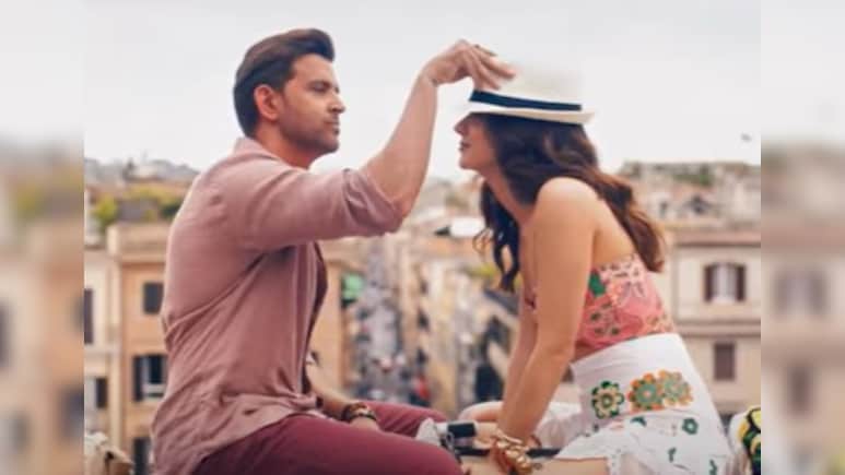 Aavan Jaavan Song: वॉर-2 का रोमांटिक गाना रिलीज, देखिए ऋतिक-कियारा की केमिस्ट्री