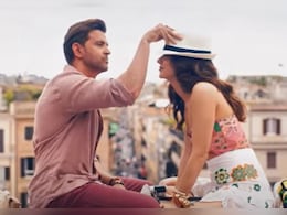 Aavan Jaavan Song: वॉर-2 का रोमांटिक गाना रिलीज, देखिए ऋतिक-कियारा की केमिस्ट्री Aavan Jaavan Song: वॉर-2 का रोमांटिक गाना रिलीज, देखिए ऋतिक-कियारा की केमिस्ट्री