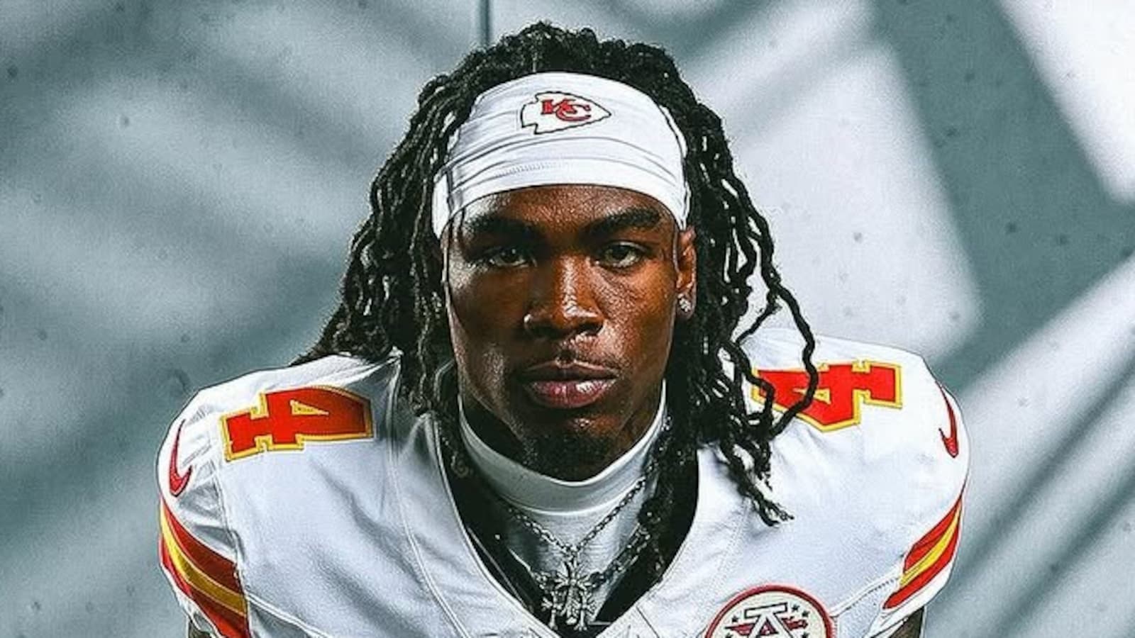 Kansas City Chiefs WR Rashee Rices Jail Sentence Could Lead To Fresh NFL Punishment After Failed Drug Test