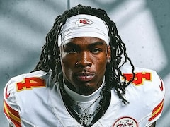 “Your A** Needs To Be With Travis Kelce And Patrick Mahomes 24/7”: Leonard Fournette Rips Rashee Rice After Jail Sentence