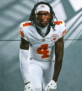 Chiefs Wide Receiver Rashee Rice Sentenced To 30 Days In Jail Over Dallas High-Speed Crash