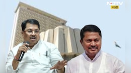 Congress News: काँग्रेस आमदारांची घुसमट, पक्षाकडून मोठा निर्णय, उद्याचा दिवस महत्वाचा ठरणार
