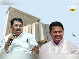 Congress News: काँग्रेस आमदारांची घुसमट, पक्षाकडून मोठा निर्णय, उद्याचा दिवस महत्वाचा ठरणार Congress News: काँग्रेस आमदारांची घुसमट, पक्षाकडून मोठा निर्णय, उद्याचा दिवस महत्वाचा ठरणार