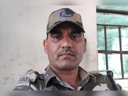 Rajasthan: राजस्थान का CISF जवान छिंदवाड़ा में शहीद, पैर फिसलने के बाद 60 फीट गहरी खाई में गिरने से हुआ हादसा Rajasthan: राजस्थान का CISF जवान छिंदवाड़ा में शहीद, पैर फिसलने के बाद 60 फीट गहरी खाई में गिरने से हुआ हादसा